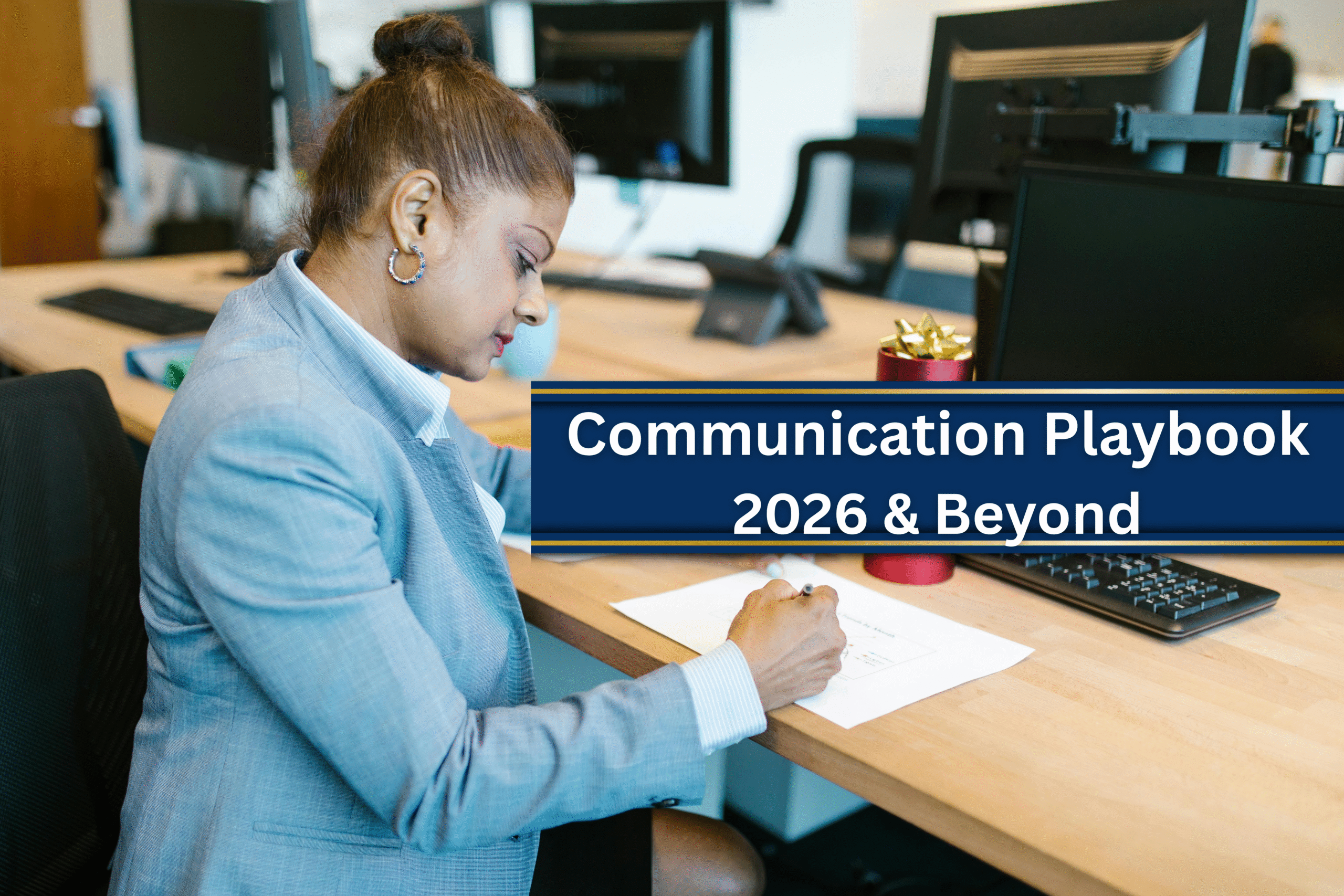 Level Up your Workplace Communication – Present, Persuade and Perform Better