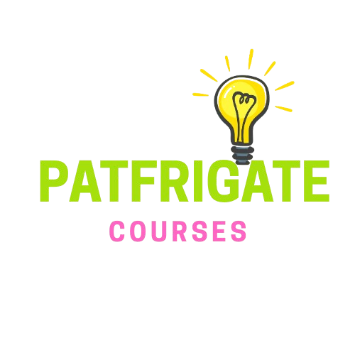 Patfrigate Courses