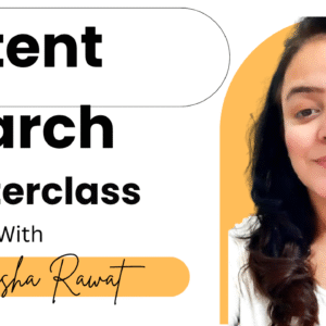 Patent Search Masterclass